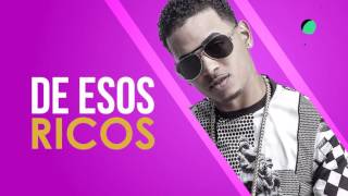 Buuoy ft Ozuna  Leal Lyric Video [upl. by Barna322]