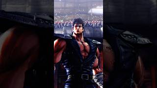 And the Winner Is Kenshiro A Triumph of Strength gaming [upl. by Kwasi]