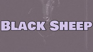 DBlock Europe  Black Sheep Lyrics ft Lil Pino [upl. by Sanjay]