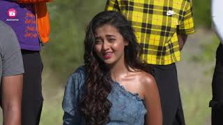 Khatron Ke Khiladi  Streaming now on JioCinema  Tejasswi Prakash leaveing KKK10 [upl. by Ginsberg]