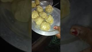 Paneer momos recipe 🤤😋 [upl. by Aneelak]