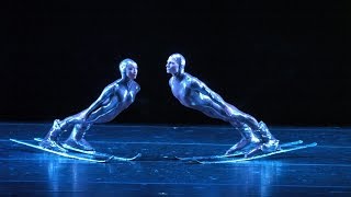 MOMIX Dance Company [upl. by Katleen]