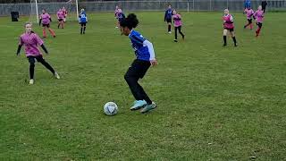 BHFC U12 111 Cup win [upl. by Luther]