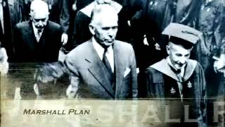 2 Truman Doctrine and Marshall Plan [upl. by Ahsekram]