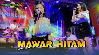 MAWAR HITAM  Lisa Rahma  MUSIK 99 SKOB Live Perform [upl. by Aruasi]