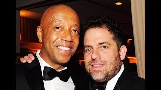 Russell Simmons Brett Ratner Accused Of Sexual Assault [upl. by Elliot]