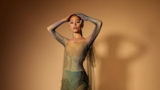 Ariana Grande Met Gala 2024 Vocal Showcase [upl. by Nilahs558]