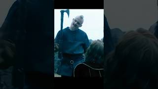 Bjorn And Rollo  Ragnar Lothbrok  Vikings ragnar vikings atitude viralvideo [upl. by Arvid]