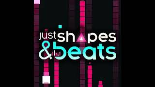 Just Shapes amp Beats OST  Barracuda by Noisestorm [upl. by Uzial500]