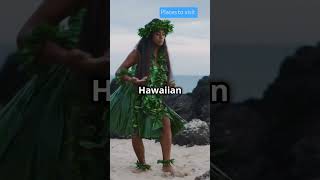 Discover Waikiki Beach Hawaii walking tour [upl. by Mikkel]