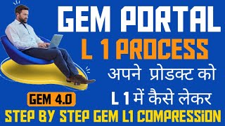 How To Make L1 your Product  Gem Portal 40 L1 Process  अपने प्रोडक्ट को L1 कैसे बनाये [upl. by Mcmurry664]