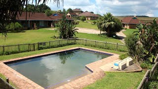 Mogodi Lodge Self Catering Chalet Graskop South Africa [upl. by Daniella]