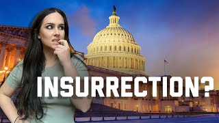 How the FOUNDING FATHERS Planned To Prevent INSURRECTIONS  Federalist No 9 EXPLAINED [upl. by Amalle445]