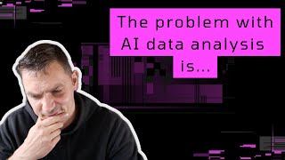 Watch this Before you use AI in your dissertation research  Qualitative data analysis with AI [upl. by Lewie]