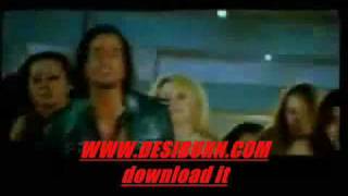 DHUN LAAGI  JAI VEERU HQCOMPLETE VIDEO SONG  FARDEEN KUNAL DIYA [upl. by Oys]