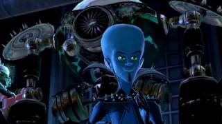 MegaMind  Trailer amp Interviews [upl. by Goss463]