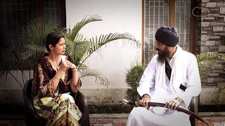 Bhai Amritpal Singhs Exclusive interview with Panjab Tak [upl. by Ric]