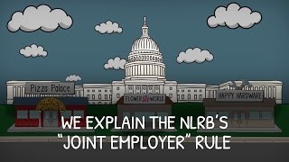 The NLRB Rule Explained [upl. by Assenahs]