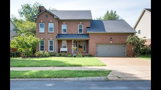 715 Sir Winston Pl Franklin TN 37064 [upl. by Irv165]