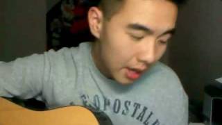 Keyshia Cole  Love Patrick Wong Cover [upl. by Camile]