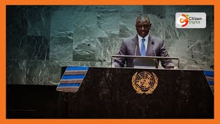 Leaders at UN General Assembly call for reform of the Security Council [upl. by Veronique557]