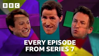 Every Episode From Series 7  Would I Lie to You Series 7 Full Episodes [upl. by Nnednarb978]