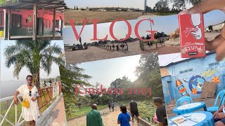 Kinshasa VLOG 2023🇨🇩☀️ Part 2 [upl. by Anirtak361]