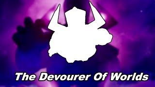 The Devourer Of Worlds  Fortnite Battle Royale [upl. by Pol]