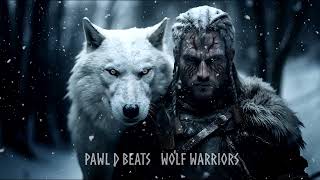 Viking Music  Wolf Warriors [upl. by Keare]