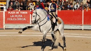 Viaje a Gachancipá y Tocancipá  Finca Caballos Rejoneros Colombia [upl. by Carmel]