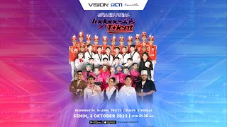 Penentuan pemenang talenta terbaik Indonesia  GRAND FINAL Indonesias Got Talent [upl. by Rohclem]