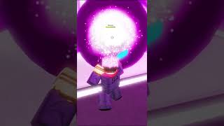 The 3 grade 1 Special Grade Sorcerers roblox jujutsushenanigans [upl. by Ludovick]