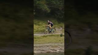 VIRAGO  Go harder Go further gravelbike gravel ebike polini [upl. by Aisyla]