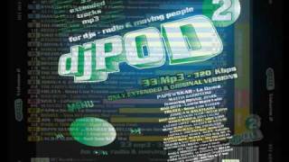 djpod volume 2 [upl. by Anidene]