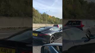 F type owners waved at me [upl. by Stroup]