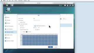How to enable Parental Controls on a Synology Router [upl. by Elga565]