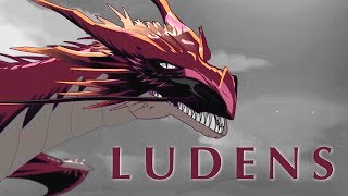 AMV Ludens  The Dragon Prince [upl. by Mary]