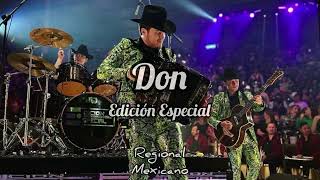 Don  Edición Especial [upl. by Annairdua315]