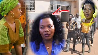 Omuyimbi Judith babirye alumbidwa Eno atte ye barbie kyagulanyi ayogedde amazima akatambi kakano [upl. by Colinson895]