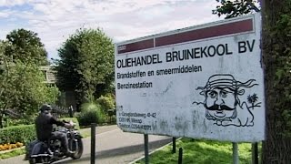 Sluiting Oliehandel Bruinekool laatste week s Gravelandseweg 4142 Weesp [upl. by Ardolino]