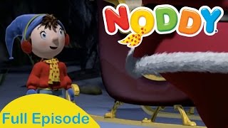 Noddy Saves Christmas [upl. by Meesan]