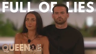 Bold Faced Liar  Love Island S11 Ep 9  Recap amp Review [upl. by Naened]