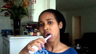 How to Simple and Affordable way to WHITEN YOUR TEETH [upl. by Elockin]