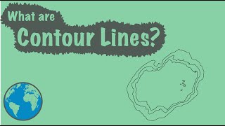 Contour Lines [upl. by Amabelle890]