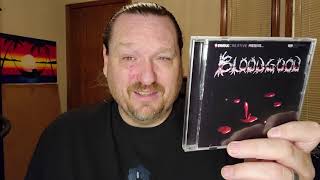 Top FIVE BLOODGOOD Albums [upl. by Dronel]