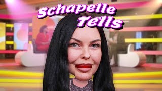 Schapelle Tells  Media Bites [upl. by Rennob779]