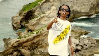 Kellingston  ma lumiere  Clip officiel [upl. by Sacul]