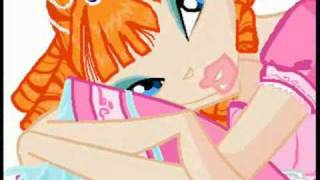 Winx Club The new generation preview [upl. by Yeldud103]