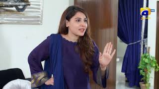 Dour  Episode 32  Best Scene 07  HAR PAL GEO [upl. by Sivia]