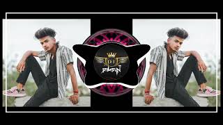 Munni Bai Bo Gondi  Marfa Sandal  Dj Aman Ydx [upl. by Jody]